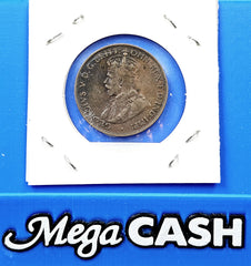 Australia 1933 One Half 1 1/2 Penny