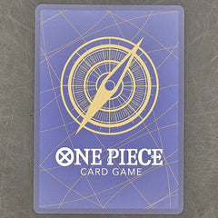 One Piece CCG Uso-Hachi ST18-001 C 3 NM