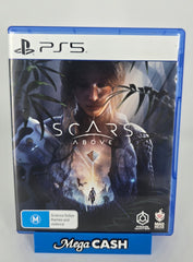 Scars Above Playstation 5 /PS5 Game