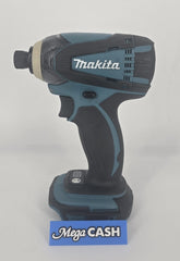 Makita Impact Cordless Drill DTD146 - Skin Only