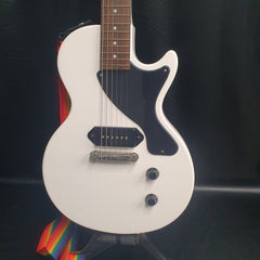 EPIPHONE ELECTRIC GUITAR LES PAUL JUNIOR BILLY JOE ARMSTRONG PRODUCTION SIGNATURE / IN HARD CASE