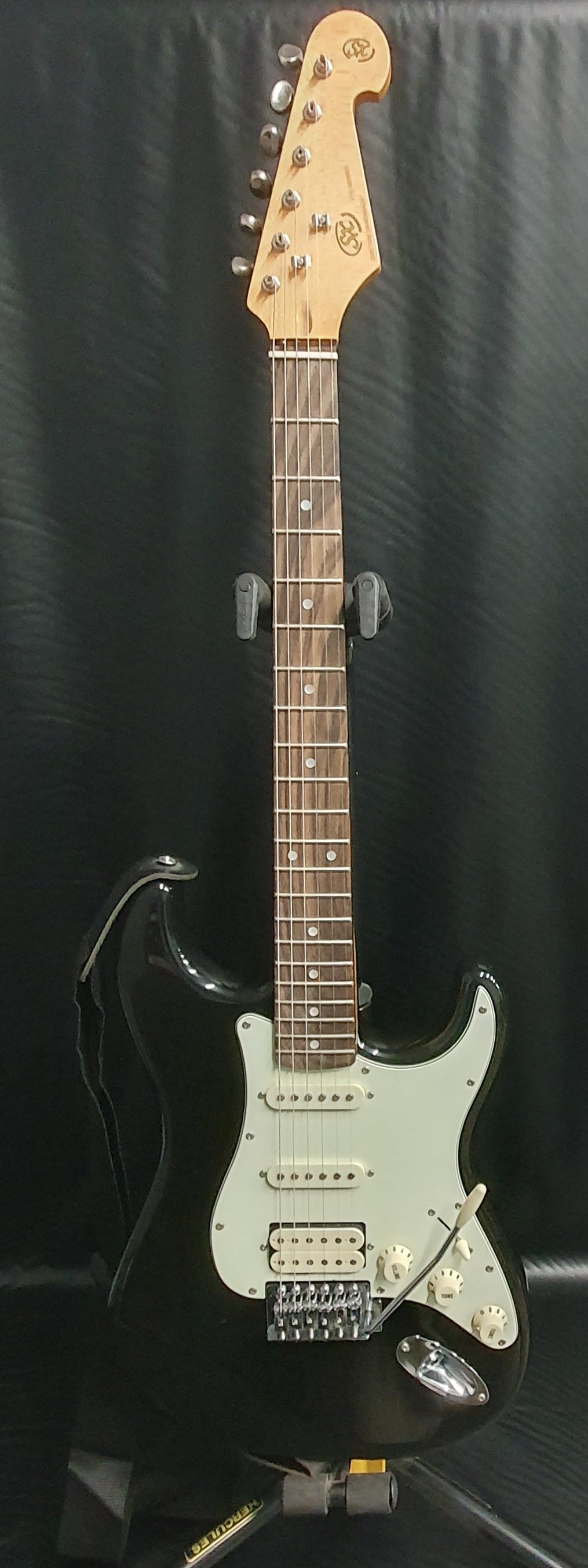 SX ELECTRIC GUITAR VTG SERIES CUSTOM