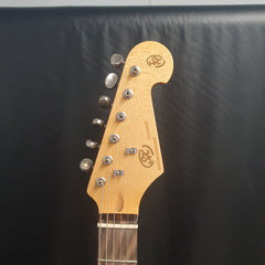 SX ELECTRIC GUITAR VTG SERIES CUSTOM