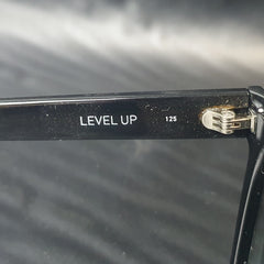 QUAY SUNGLASSES LEVEL UP