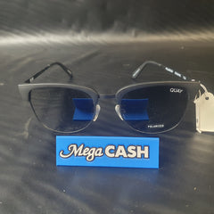 QUAY SUNGLASSES EVASIVE