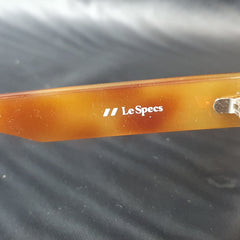 LE SPECS SUNGLASSES HANKERING