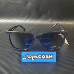 QUAY SUNGLASSES WIRED