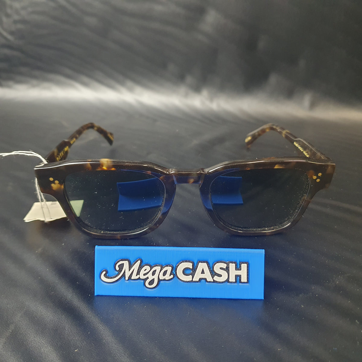 RAEN SUNGLASSES RECE 51/22-145 NO CASE