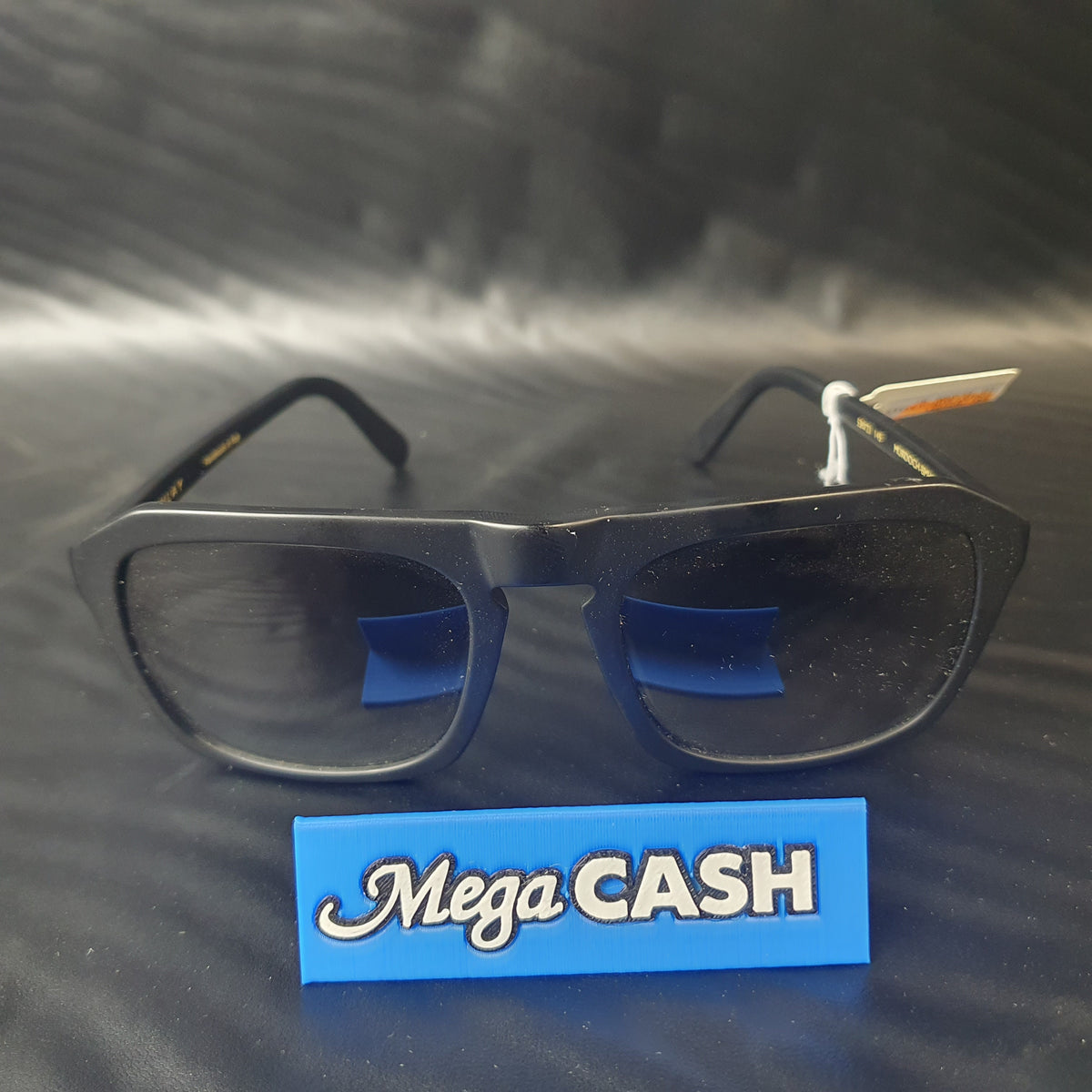 FINLAY SUNGLASSES MURDOCH-BH10 S/N:532145