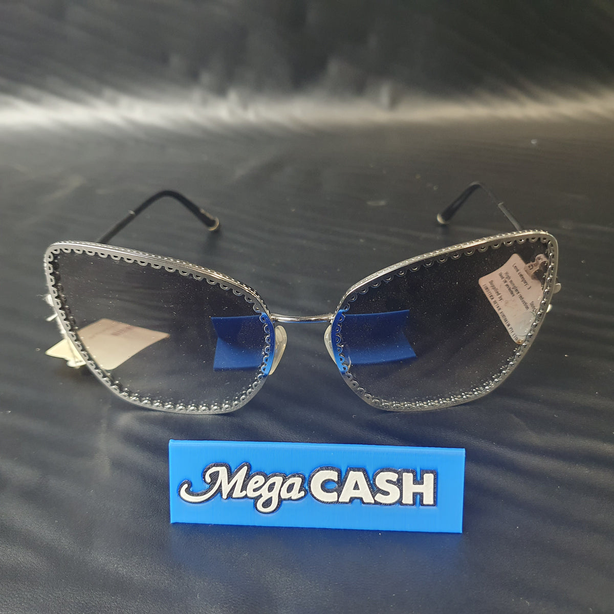 DOLCE & GABBANA SUNGLASSES DG2212 S/N:1521876003