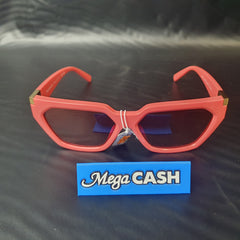 TIFFANY & CO SUNGLASSES TF4205U S/N:83708456141402N