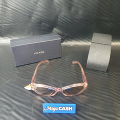 PRADA - SUNGLASSES Miland - SPR-26Z-F - WITH CASE