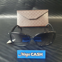 GUCCI SUNGLASSES GG3178/K/S with CASE