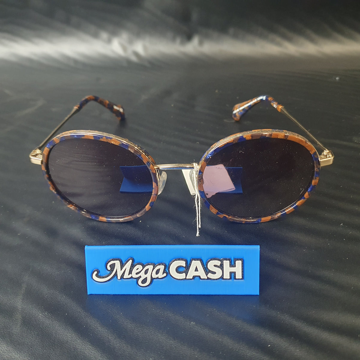 VIVIENNE WESTWOOD SUNGLASSES - 32262704