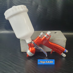 Sagola 4600 Xtreme Spray Gun 29Psi