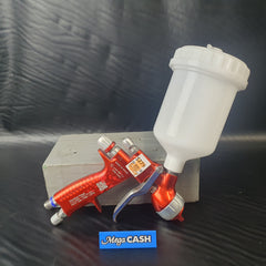 Sagola 4600 Xtreme Spray Gun 29Psi