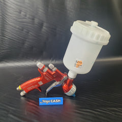 Sagola 4600 Xtreme Spray Gun 29Psi