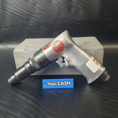 ENDEAVOUR - SCREWDRIVER - E-1166 - 8mm Capacity - Pneumatic