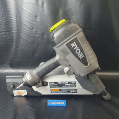 RYOBI - NAIL GUN - RA-NF90-K