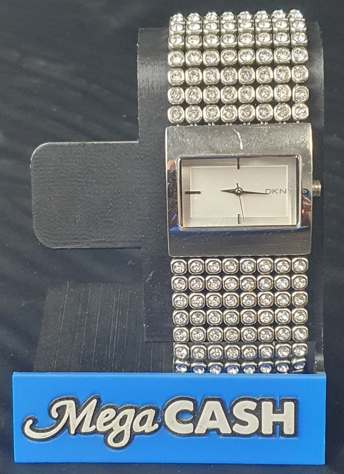 LADIES - DKNY - ANALGUE WATCH - NY-4661