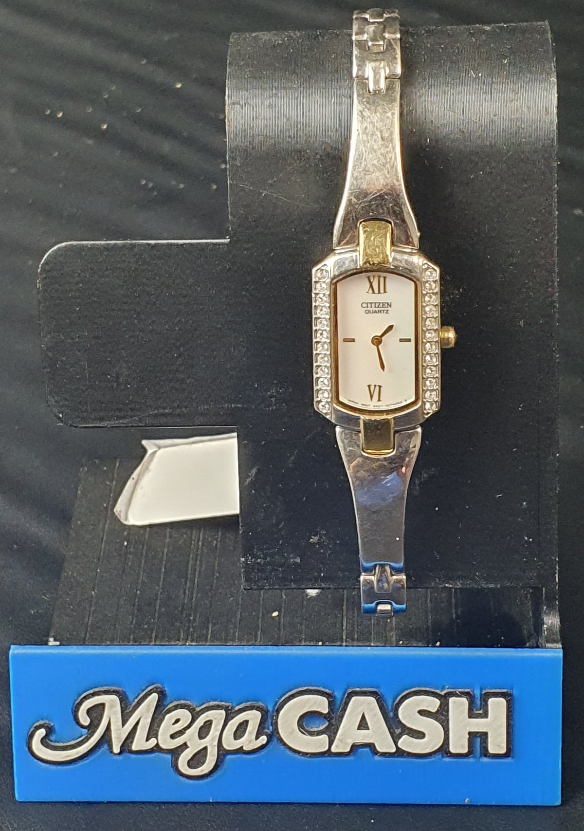 LADIES - CITIZEN - ANALOGUE WATCH - 350018