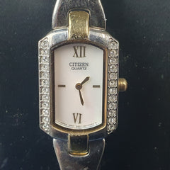 LADIES - CITIZEN - ANALOGUE WATCH - 350018