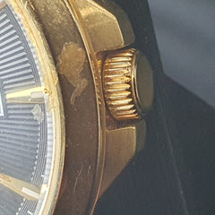 MENS - CITIZEN - ANALOGUE WATCH - 1502-S097835