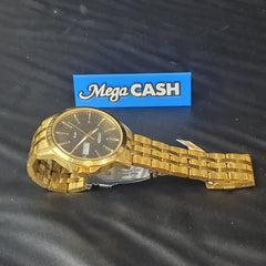 MENS - CITIZEN - ANALOGUE WATCH - 1502-S097835