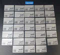 TELECOM - Assorted Phone Cards x 33