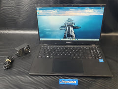 LEADER - Laptop - SCES-H1-CAP - with Charger