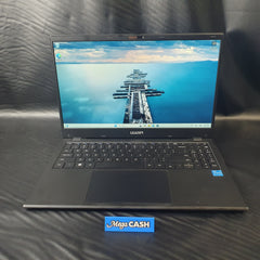 LEADER - Laptop - SCES-H1-CAP - with Charger