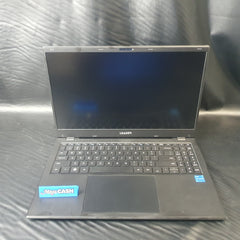 LEADER - Laptop - SCES-H1-CAP - with Charger