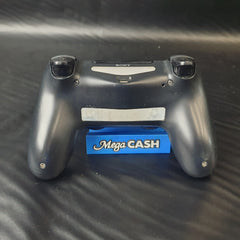 SONY Black Playstation 4 (PS4) Controller