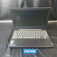 LENOVO - LAPTOP IDEAPAD 3 - CB 11IGL05 WITH CHARGER