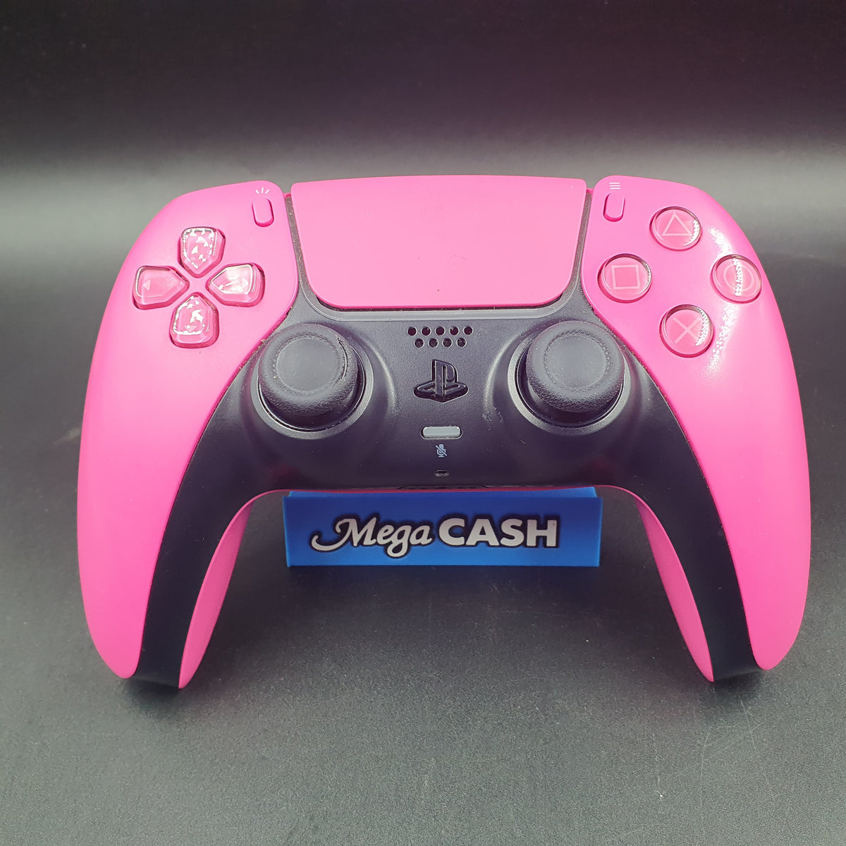 SONY GAME CONTROLLER CFI-ZCT1W PINK PS5 CONTROLLER