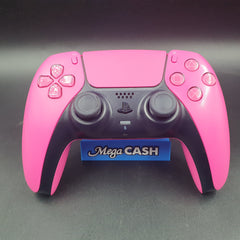 SONY GAME CONTROLLER CFI-ZCT1W PINK PS5 CONTROLLER