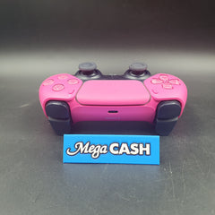 SONY GAME CONTROLLER CFI-ZCT1W PINK PS5 CONTROLLER