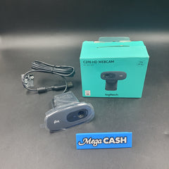 Logitech HD Webcam C270