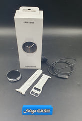 SAMSUNG SMART WATCH - SM-L325F - GALAXY WATCH 8