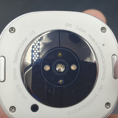 SAMSUNG SMART WATCH - SM-L325F - GALAXY WATCH 8