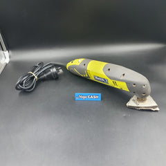 RYPBI - Corded 200W Multi Tool Kit - RMT2004