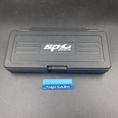 SP Tools - SP20220 - 22pce 3/8" Drive Metric/SAE Low Profile Socket Set