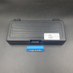 SP Tools - SP20220 - 22pce 3/8" Drive Metric/SAE Low Profile Socket Set