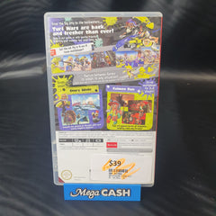 Nintendo Switch Game - Splatoon 3