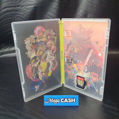Nintendo Switch Game - Splatoon 3
