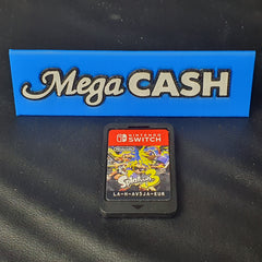 Nintendo Switch Game - Splatoon 3