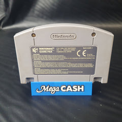 Nintendo 64 Game - Pokemon Stadium