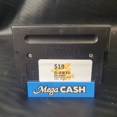 Sega Mega Drive - Sonic the Hedgehog 2