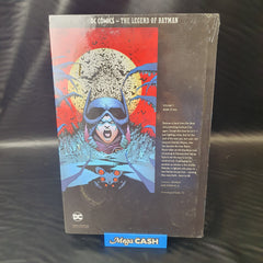 The Legend of Batman - Born to Kill - DC COMICS - Hardback