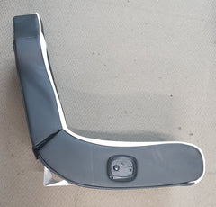 XROCKER GAMING CHAIR ORBIT WITH NEO MOTION RGB LED LIGHTS + POWER CABLE